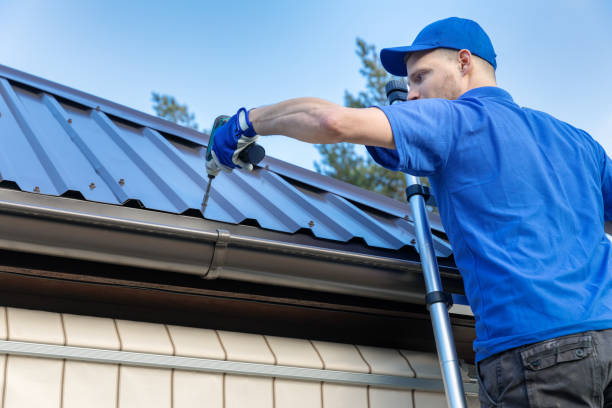 Best Roof Ventilation Installation  in Shippensburg, PA