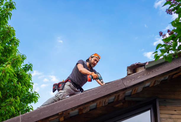 Best Green or Eco-Friendly Roofing Solutions  in Shippensburg, PA